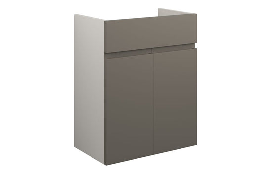 HRD 500mm Standard Basin Unit