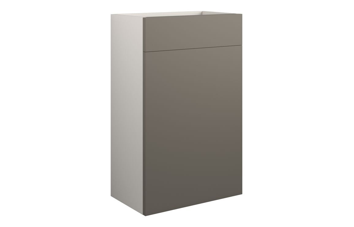 HRD 500mm Standard WC Unit