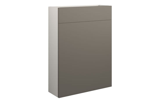 HRD 600mm Slim WC Unit