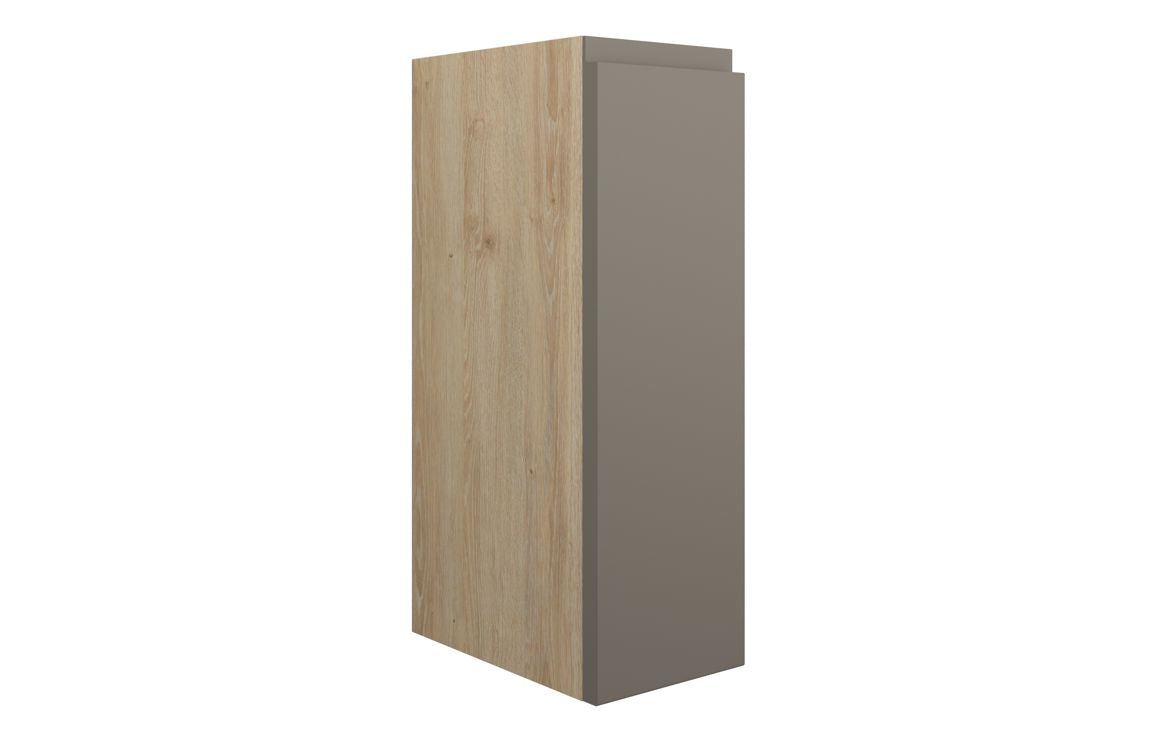 HRD 200mm Standard Toilet Roll Unit