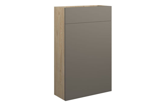 HRD 500mm Slim WC Unit