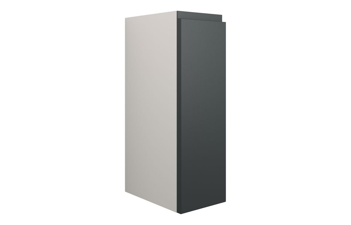 HRD 200mm Standard Toilet Roll Unit