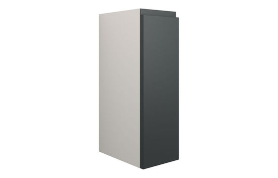 HRD 200mm Standard Toilet Roll Unit