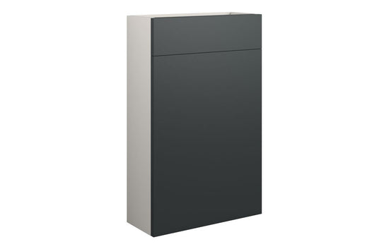 HRD 500mm Slim WC Unit
