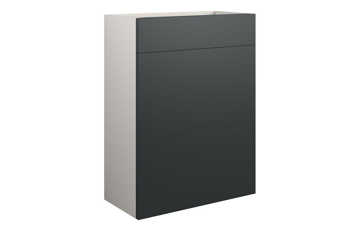 HRD 600mm Standard WC Unit