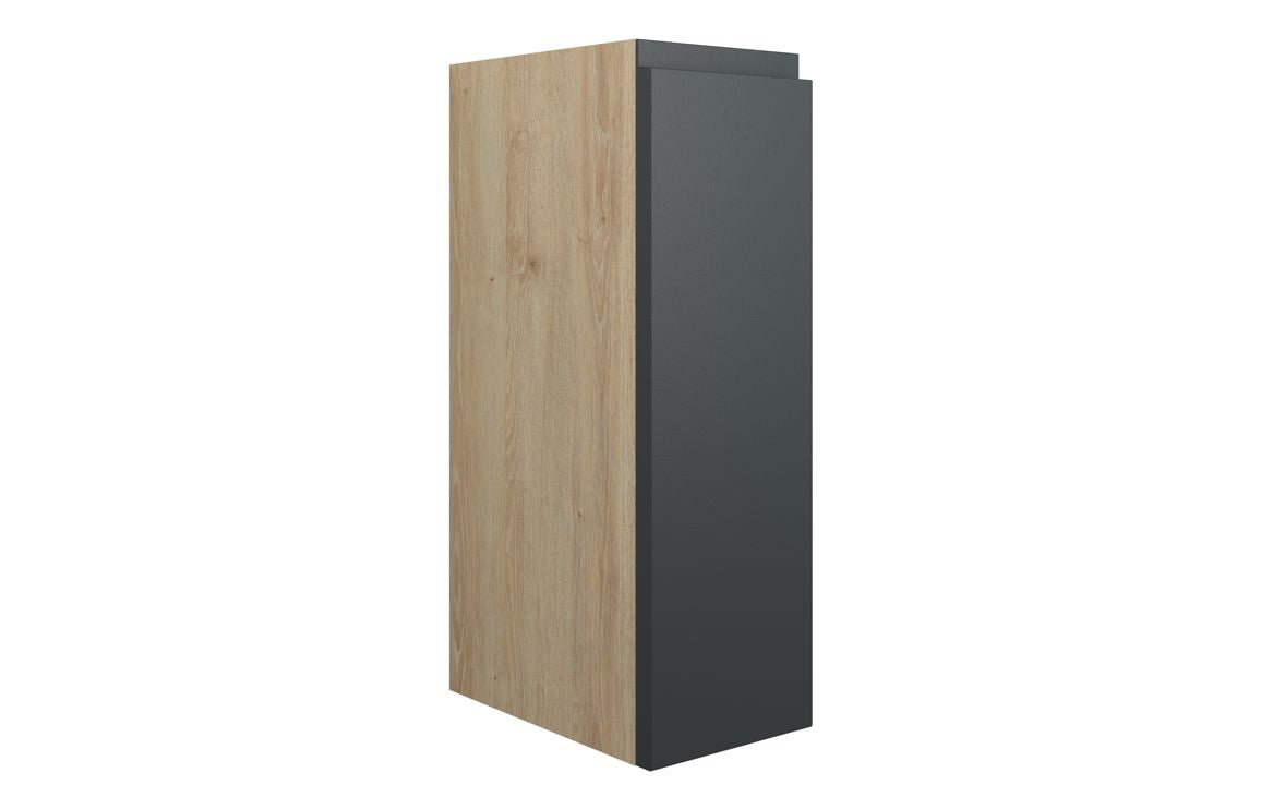 HRD 200mm Standard Toilet Roll Unit