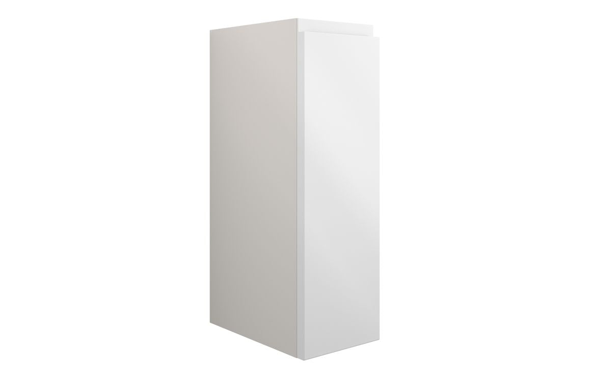 HRD 200mm Standard Toilet Roll Unit