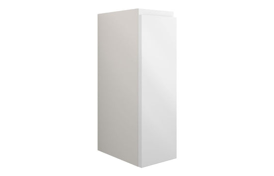 HRD 200mm Standard Toilet Roll Unit