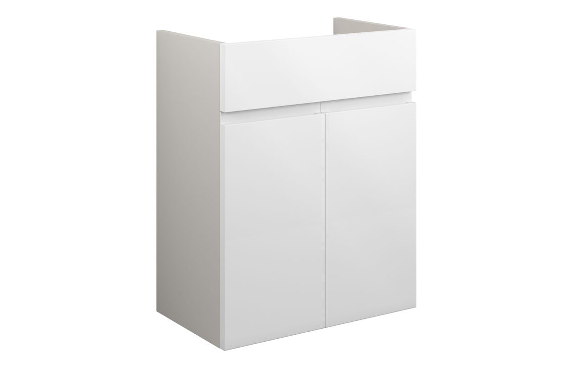 HRD 500mm Standard Basin Unit