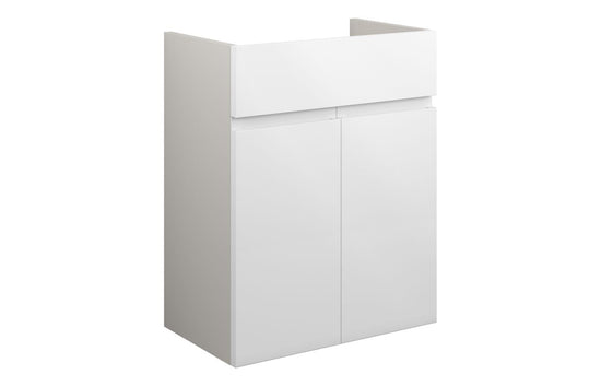 HRD 500mm Standard Basin Unit