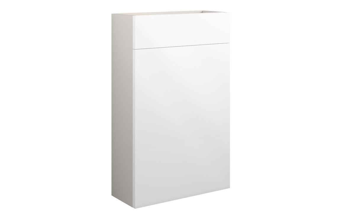 HRD 500mm Slim WC Unit