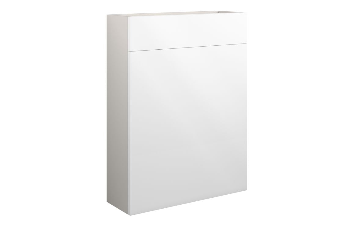 HRD 600mm Slim WC Unit