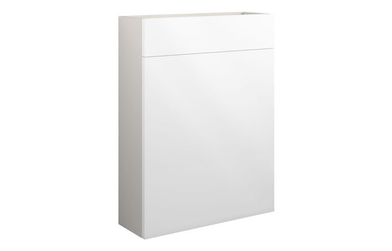 HRD 600mm Slim WC Unit