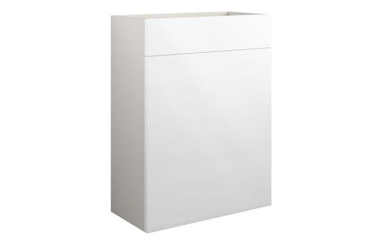 HRD 600mm Standard WC Unit