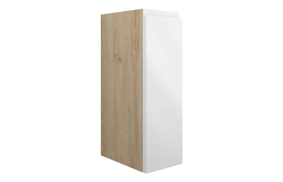 HRD 200mm Standard Toilet Roll Unit