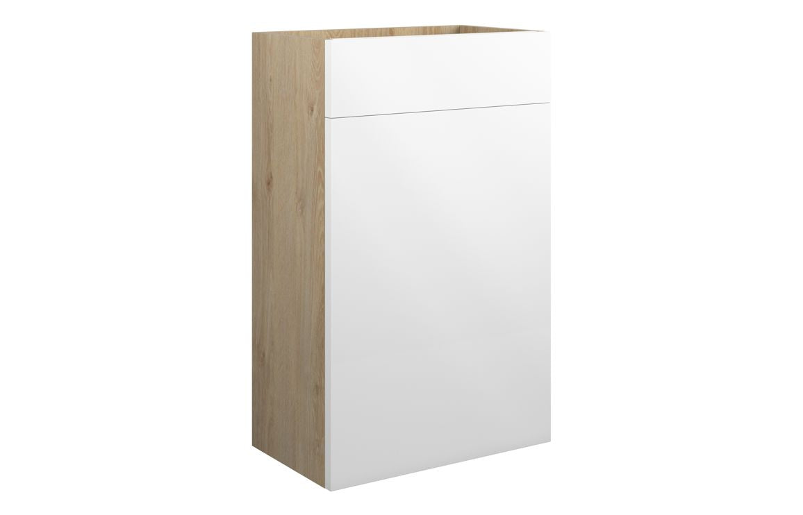 HRD 500mm Standard WC Unit