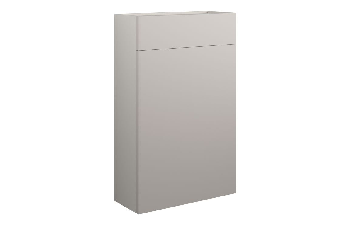 HRD 500mm Slim WC Unit