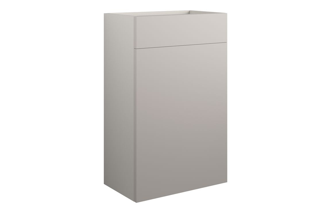 HRD 500mm Standard WC Unit