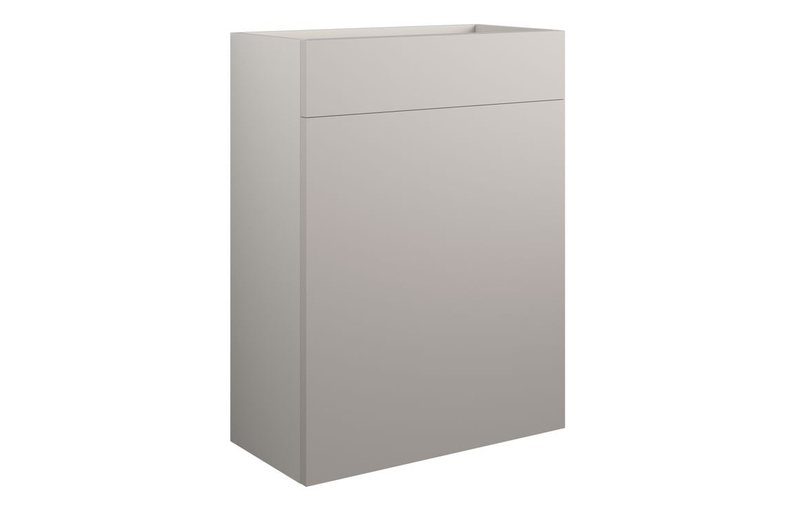 HRD 600mm Standard WC Unit