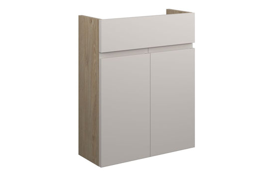 HRD 500mm Slim Basin Unit