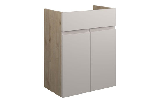 HRD 500mm Standard Basin Unit