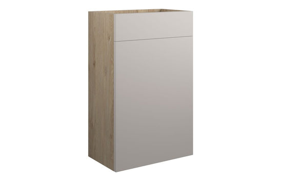 HRD 500mm Standard WC Unit