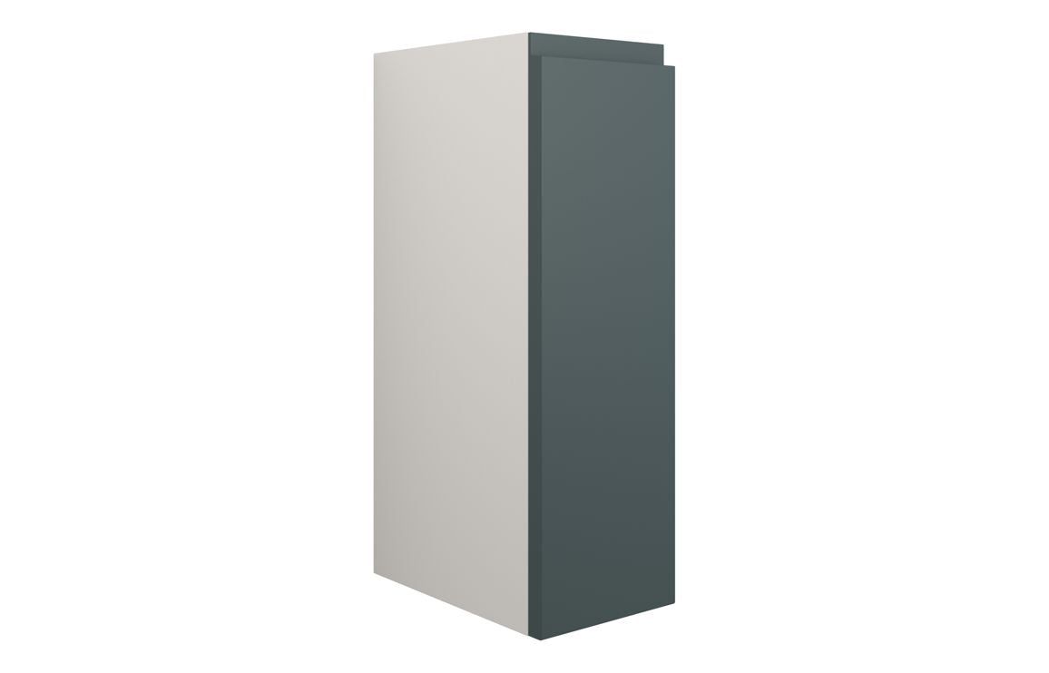 HRD 200mm Standard Toilet Roll Unit