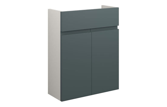 HRD 500mm Slim Basin Unit