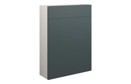 HRD 600mm Slim WC Unit