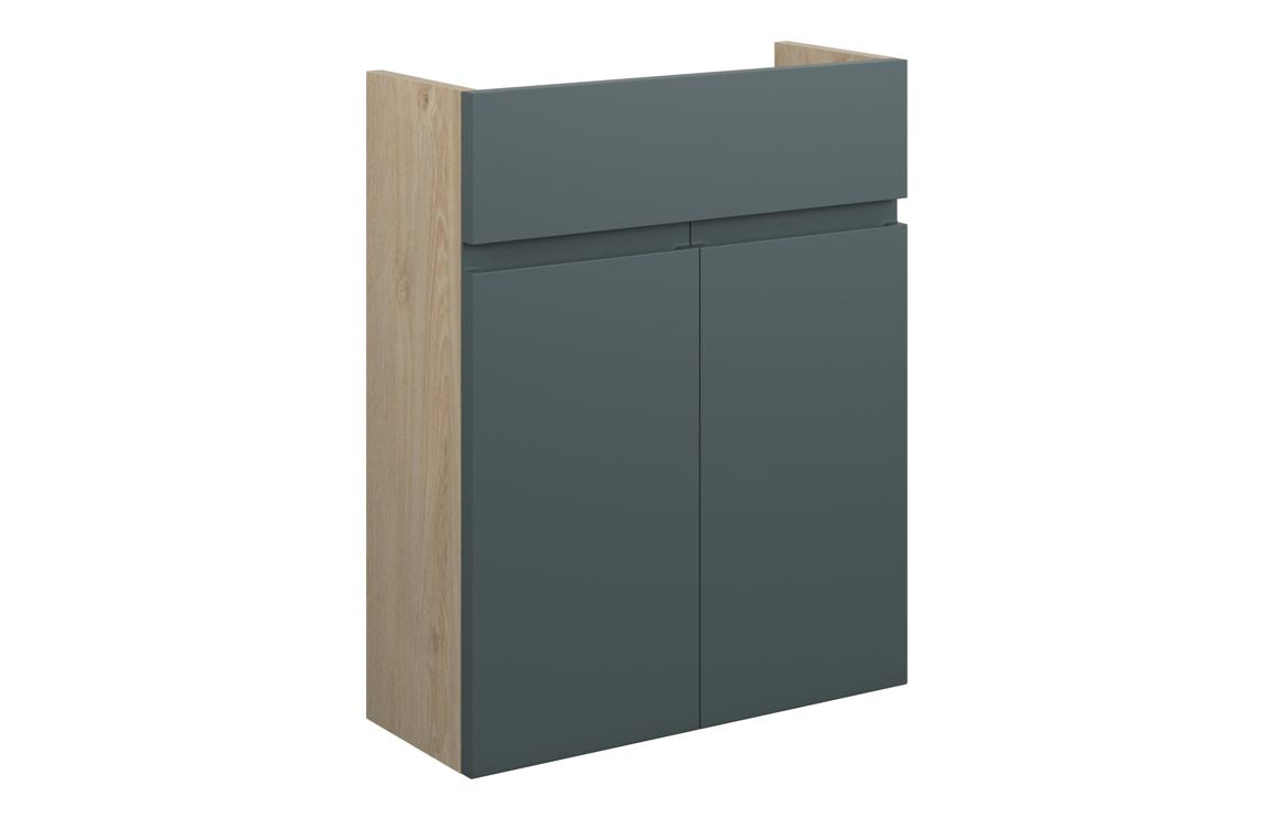 HRD 500mm Slim Basin Unit
