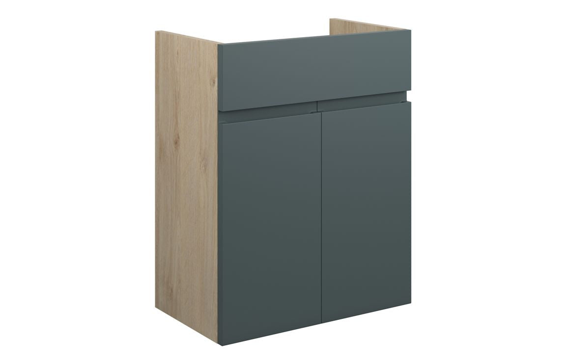 HRD 500mm Standard Basin Unit