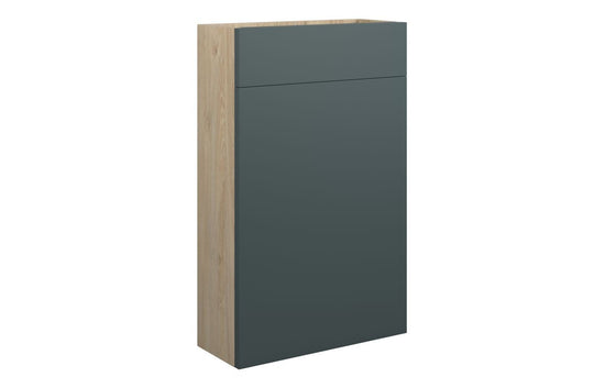 HRD 500mm Slim WC Unit