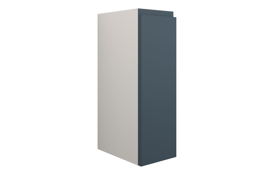 HRD 200mm Standard Toilet Roll Unit