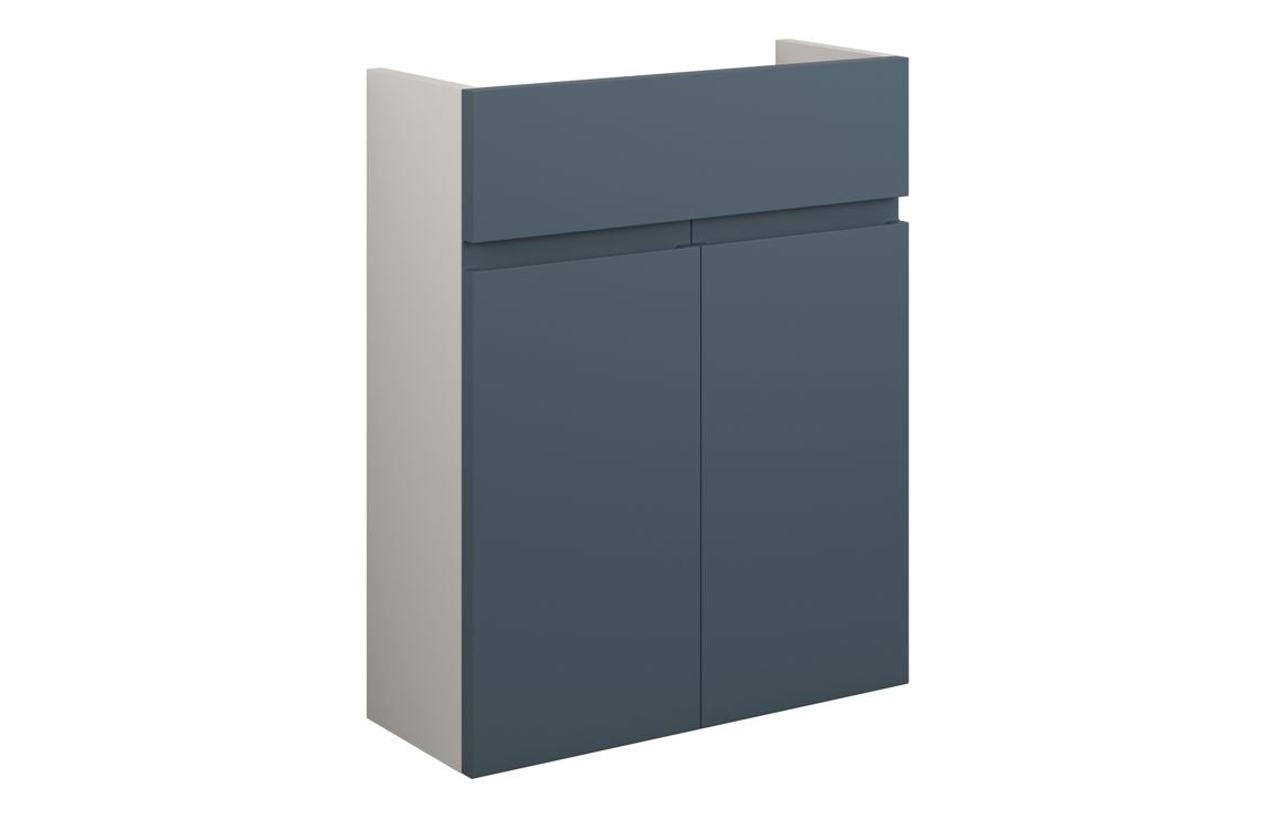 HRD 500mm Slim Basin Unit