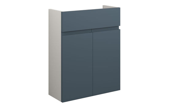 HRD 500mm Slim Basin Unit