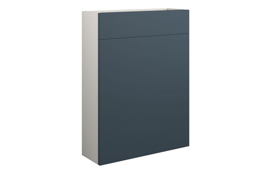 HRD 600mm Slim WC Unit