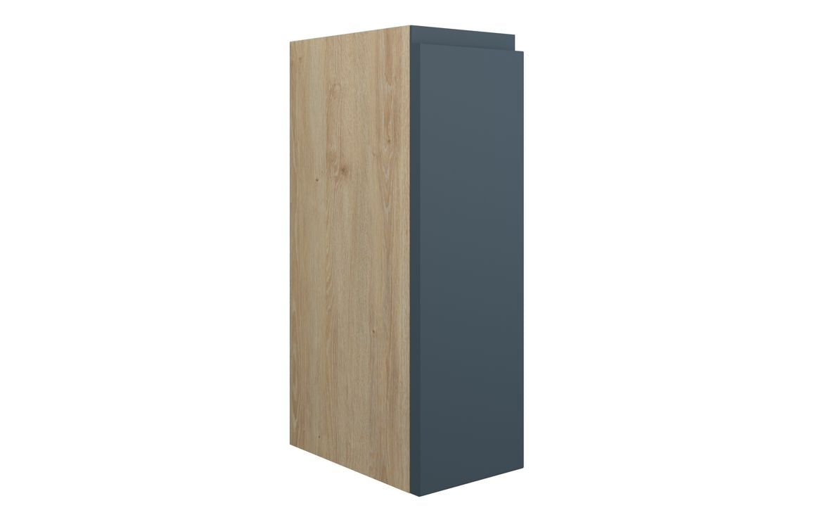 HRD 200mm Standard Toilet Roll Unit