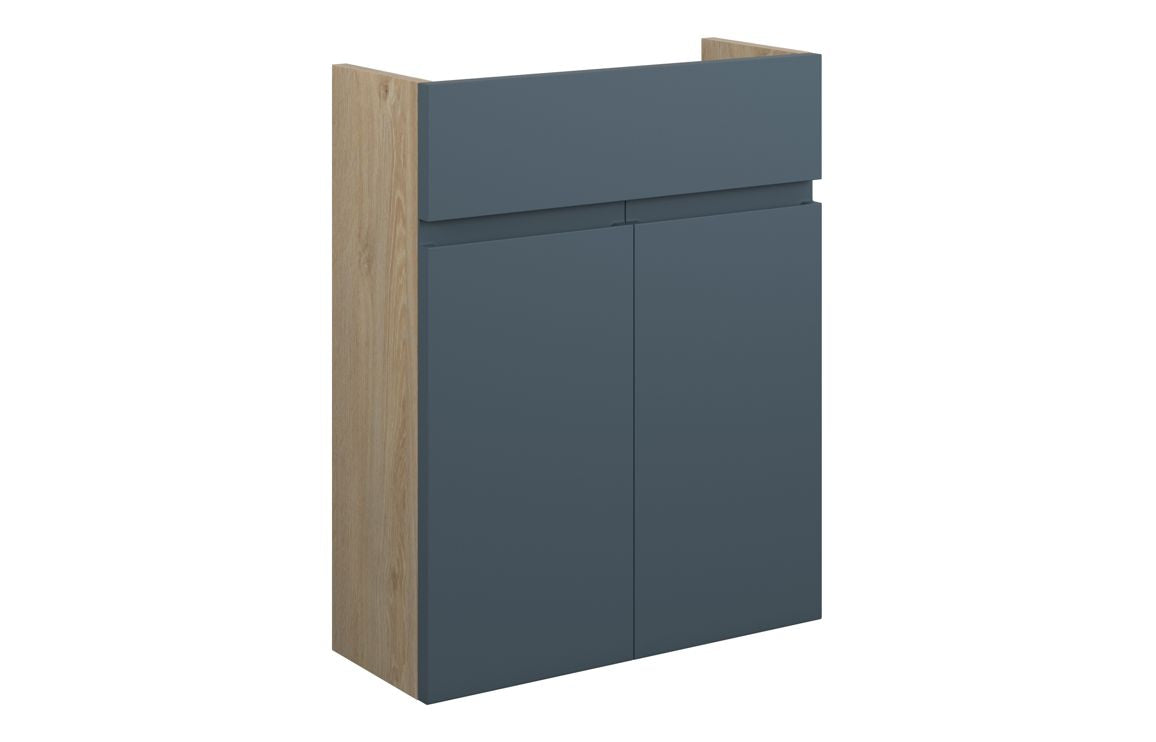 HRD 500mm Slim Basin Unit