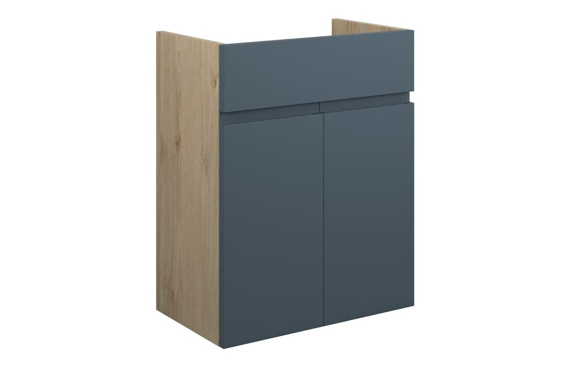 HRD 500mm Standard Basin Unit