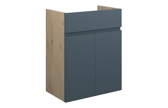 HRD 500mm Standard Basin Unit