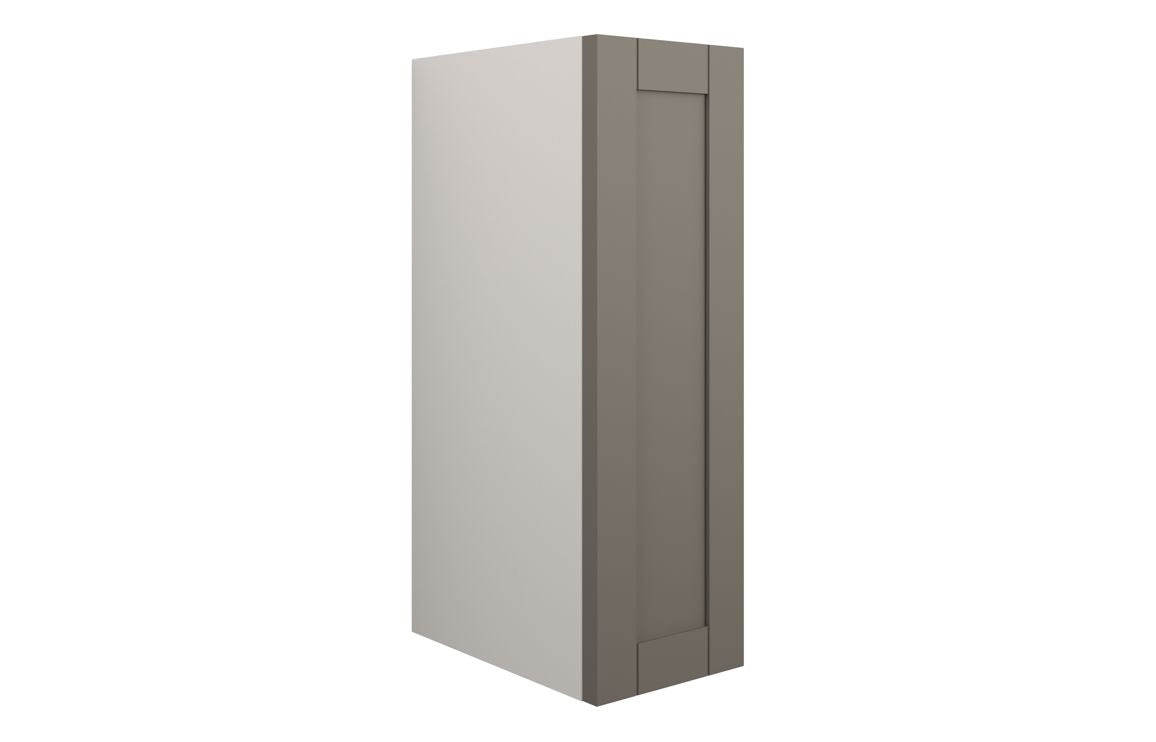 HRD 200mm Standard Toilet Roll Unit