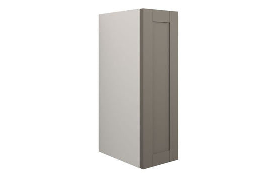 HRD 200mm Standard Toilet Roll Unit