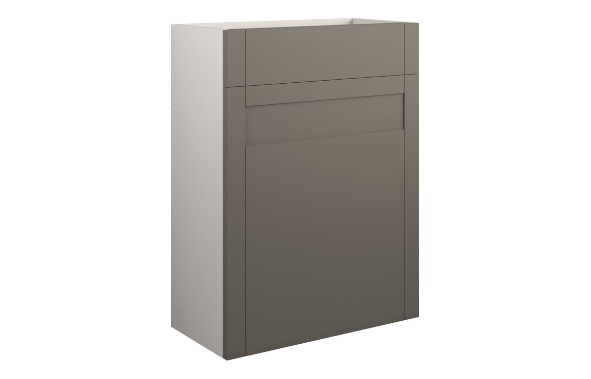 HRD 600mm Standard WC Unit