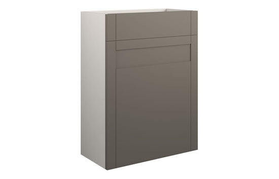 HRD 600mm Standard WC Unit