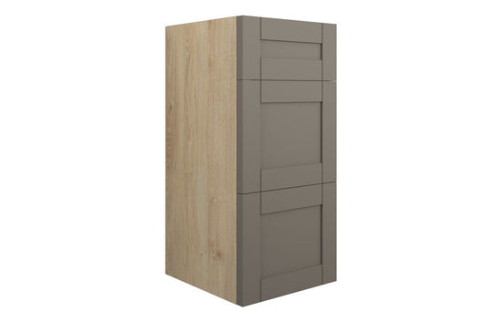 HRD 300mm Standard 3 Drawer Unit
