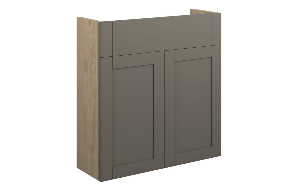 HRD 600mm Slim Basin Unit