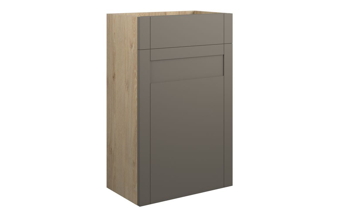 HRD 500mm Standard WC Unit