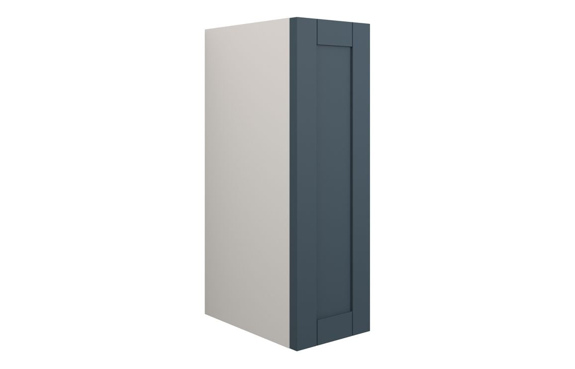 HRD 200mm Standard Toilet Roll Unit