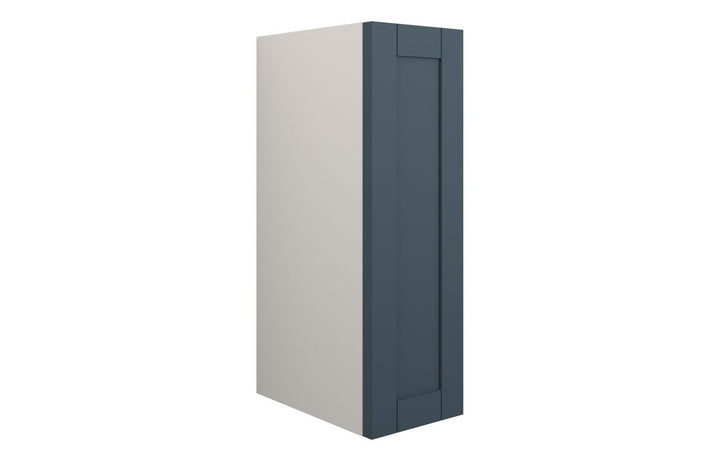 HRD 200mm Standard Toilet Roll Unit
