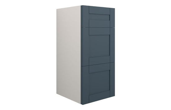 HRD 300mm Standard 3 Drawer Unit